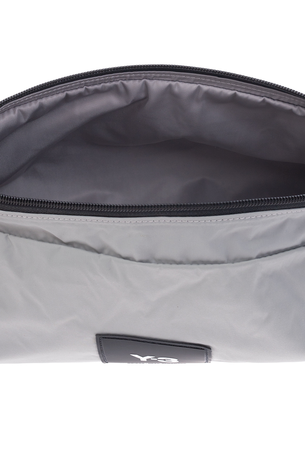 Y-3 Yohji Yamamoto Shoulder bag with logo