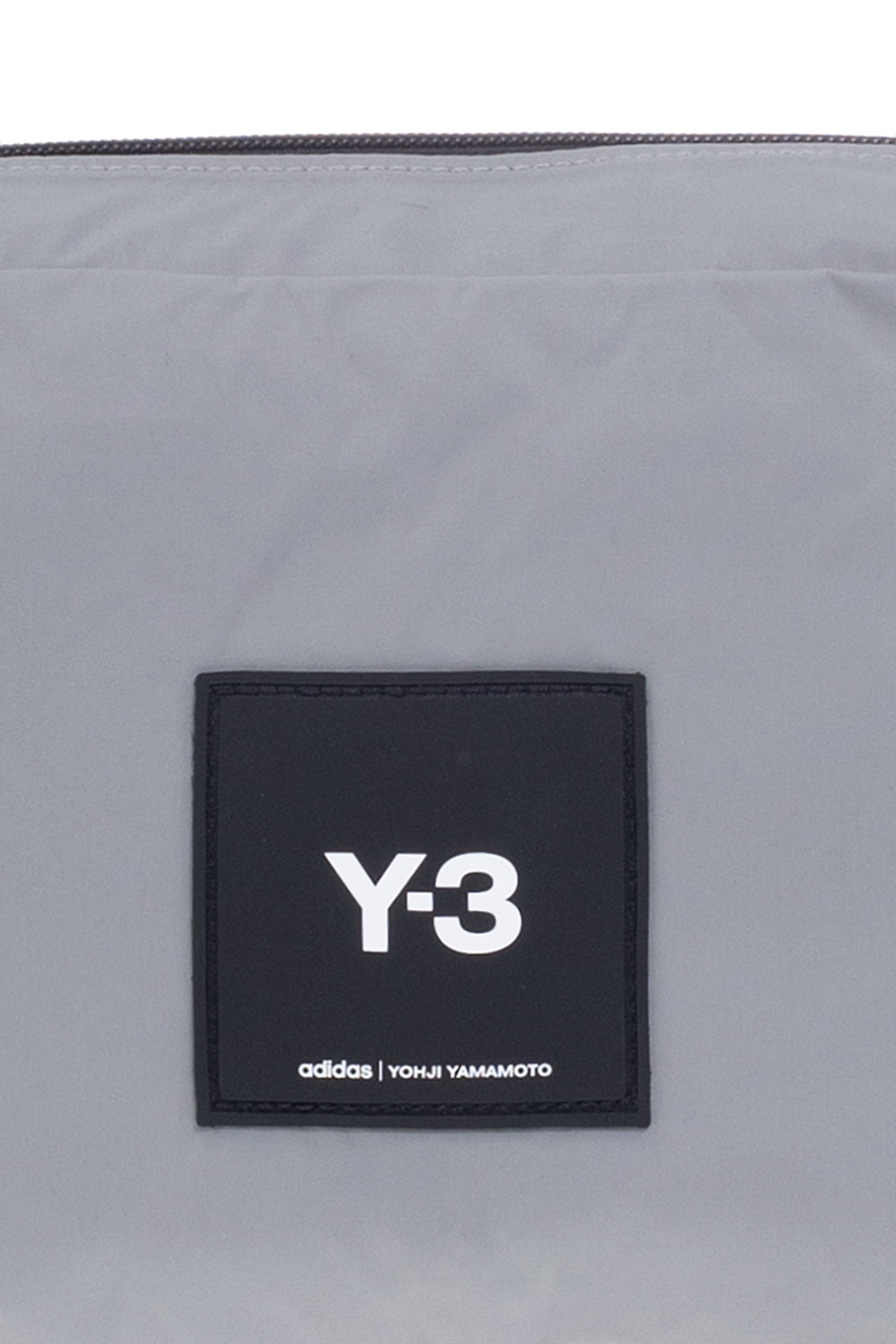 Y-3 Yohji Yamamoto Rockstud mini tote
