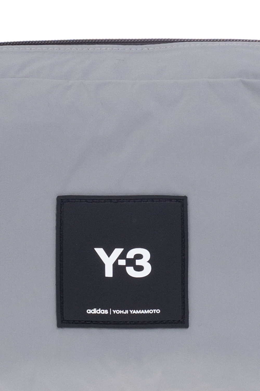 Y-3 Yohji Yamamoto Shoulder bag with logo