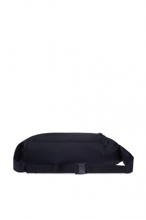 Y-3 Yohji Yamamoto Shoulder bag Jam with logo