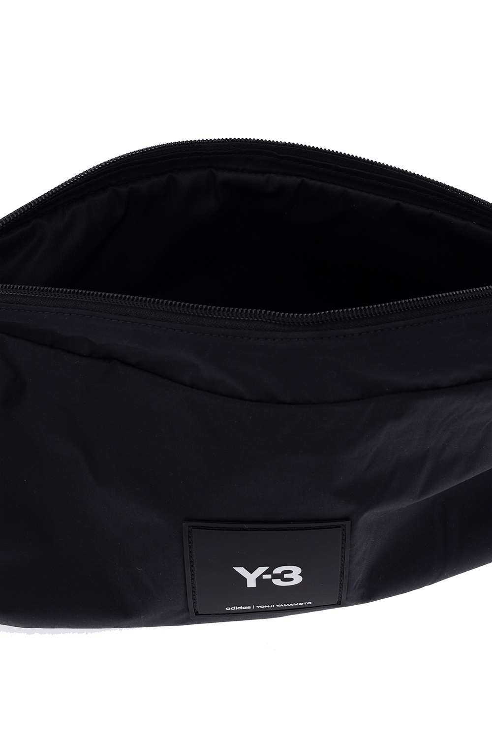 Y-3 Yohji Yamamoto Shoulder bag with logo