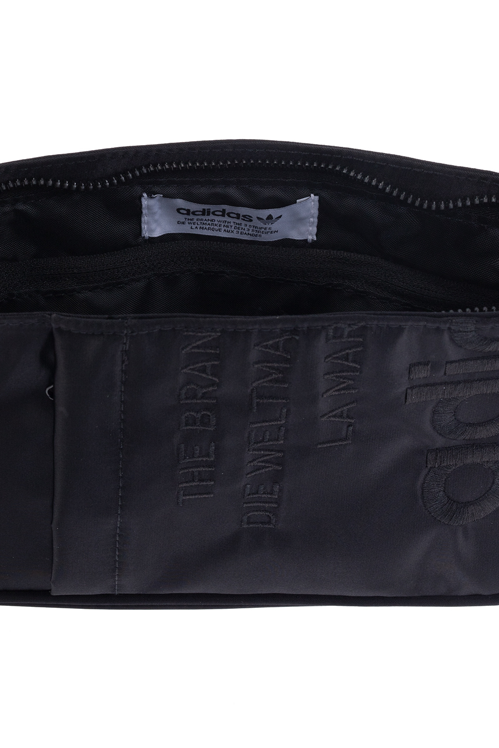 ADIDAS Originals Shoulder bag with logo