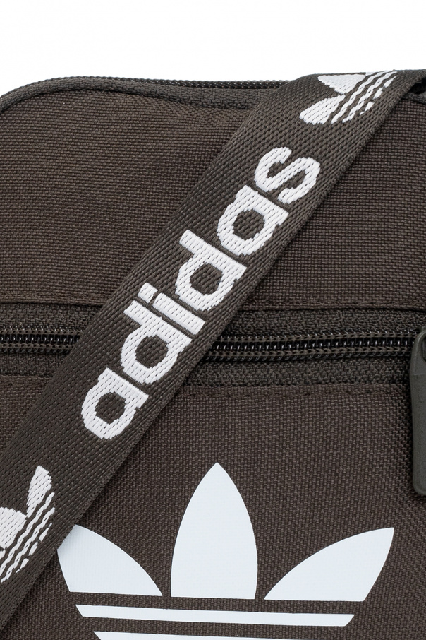 adidas beanie Originals Shoulder bag with logo