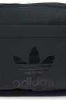 ADIDAS Originals BLACK Belt bag