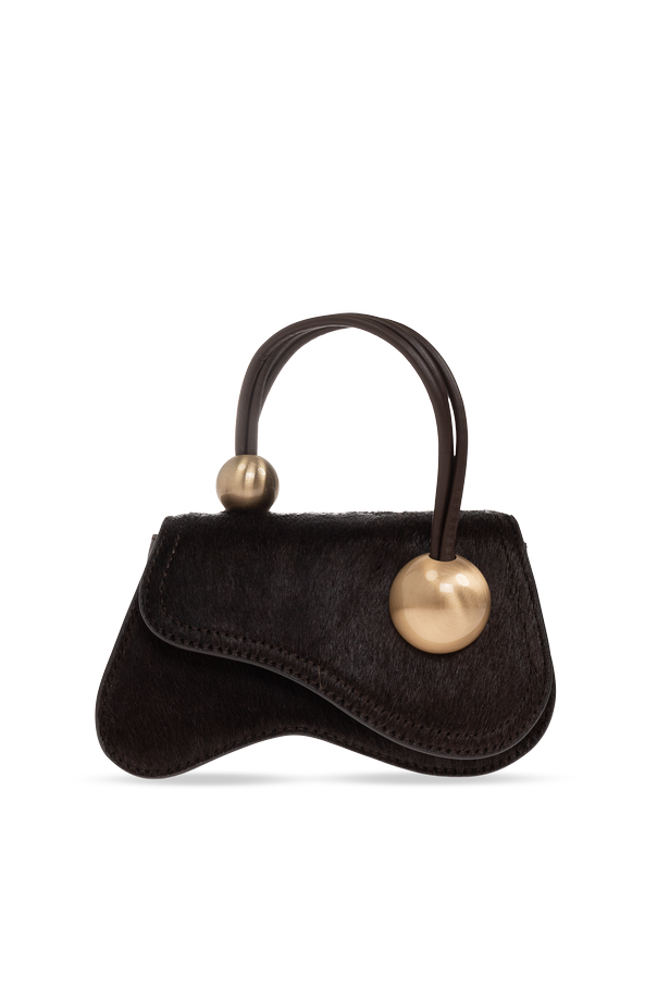 Cult Gaia Kazia Nano bag