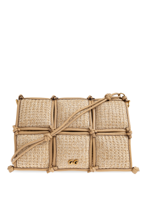 Bolso de hombro ‘Gaia Puff’