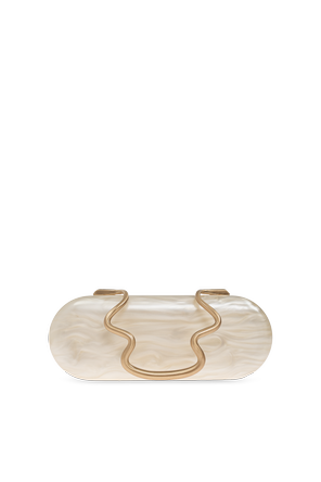 Cult Gaia "Ilaria" clutch