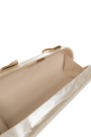 Cult Gaia "Ilaria" clutch