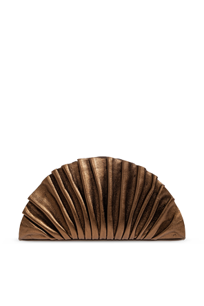 Leder-Clutch ‘Nala Mini’