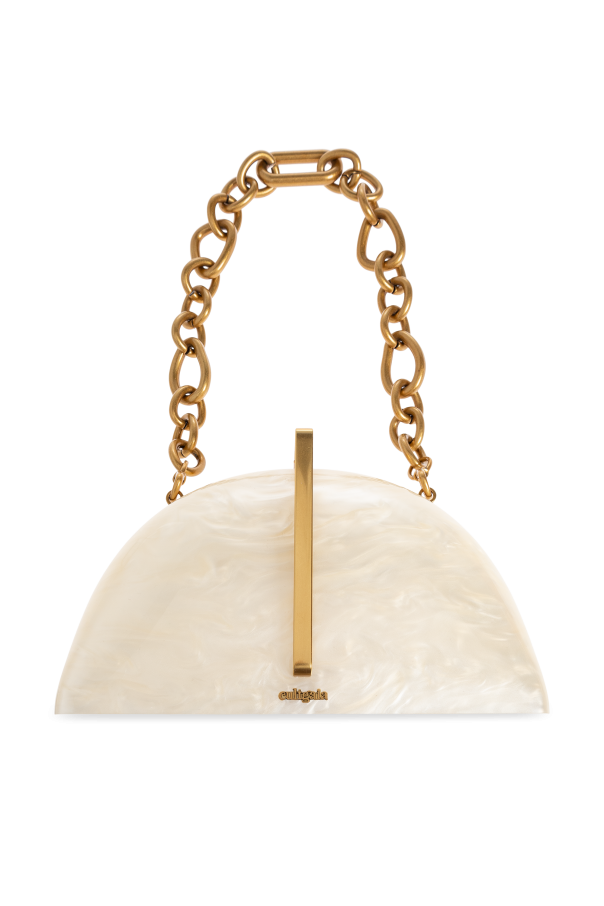 Clutch bag ‘Laguna’ od Cult Gaia