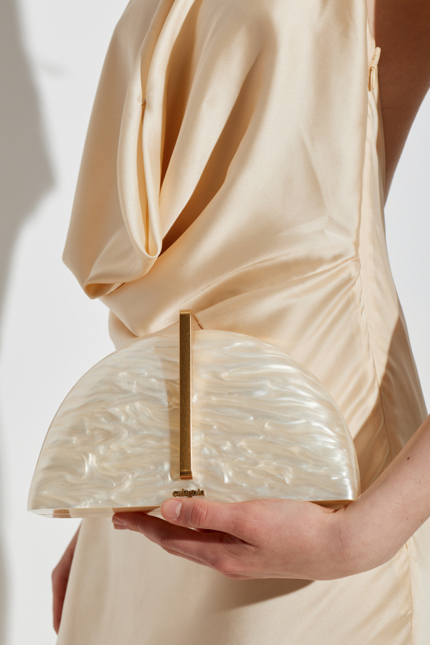 Cult Gaia Clutch bag ‘Laguna’