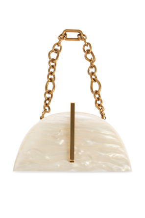 Cult Gaia Clutch bag ‘Laguna’