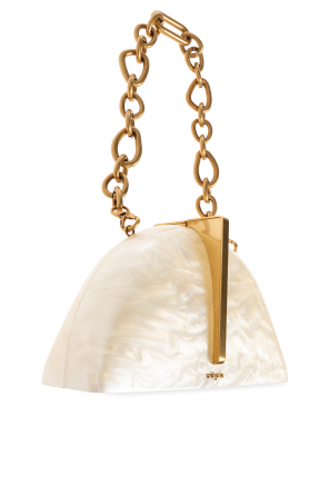 Cult Gaia Clutch bag ‘Laguna’