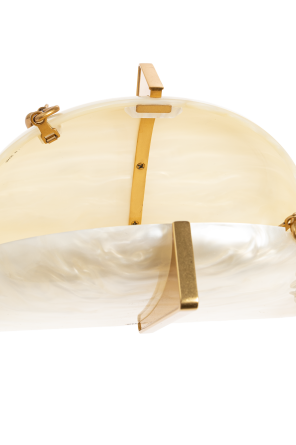 Cult Gaia Clutch bag ‘Laguna’