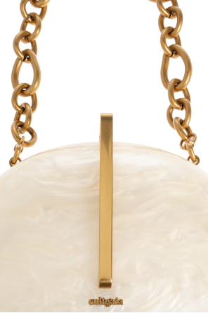 Cult Gaia Clutch bag ‘Laguna’