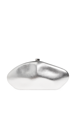 Lederne Clutch „The Caldera“