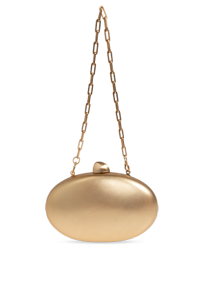 Lederclutch ‘Gili’