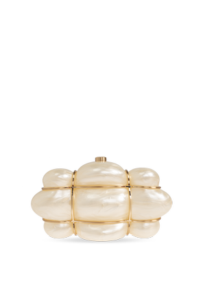 Cult Gaia ‘Bolla’ clutch