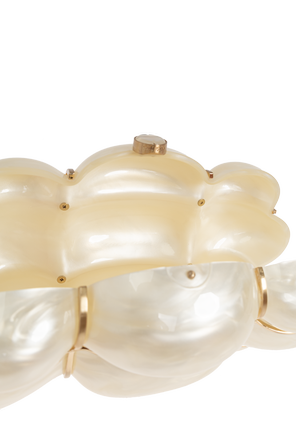Cult Gaia ‘Bolla’ clutch