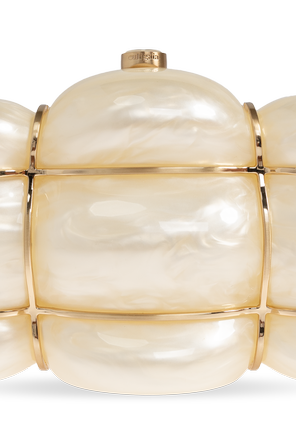 Cult Gaia ‘Bolla’ clutch