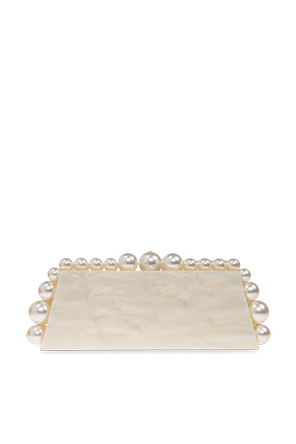 Cult Gaia "Eos Lungo" clutch