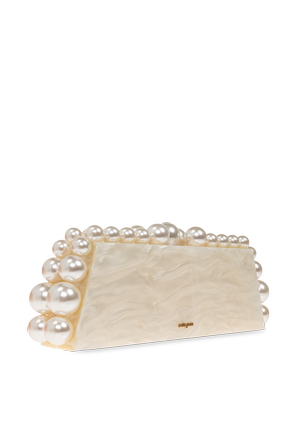 Cult Gaia "Eos Lungo" clutch