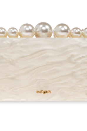 Cult Gaia "Eos Lungo" clutch