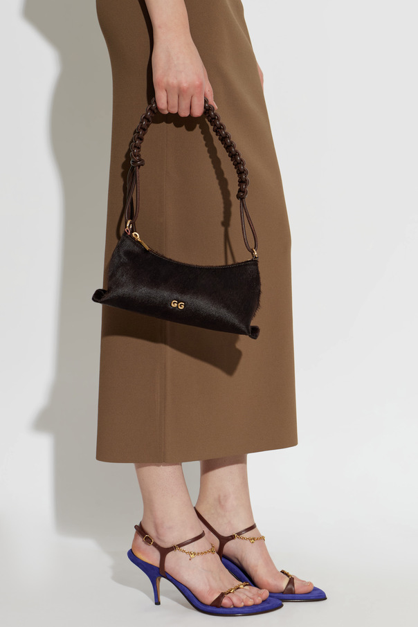 Cult Gaia Schultertasche „Osa“