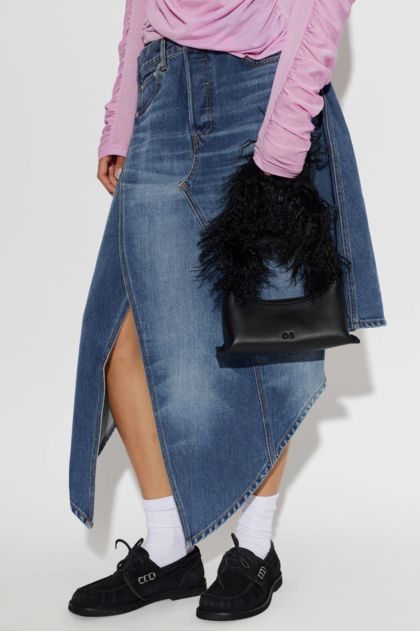 Cult Gaia "Osa" bag