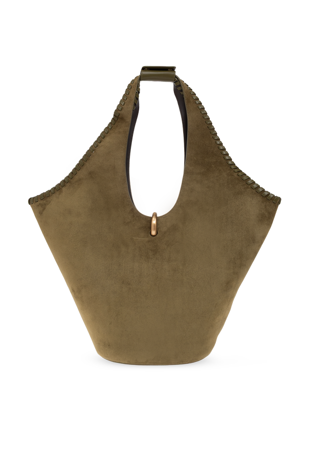 Cult Gaia ‘Nova’ shopper bag