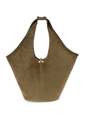 Cult Gaia ‘Nova’ shopper bag