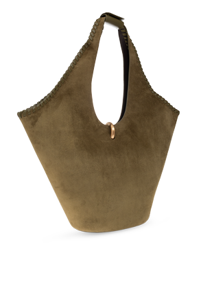 Cult Gaia ‘Nova’ shopper bag