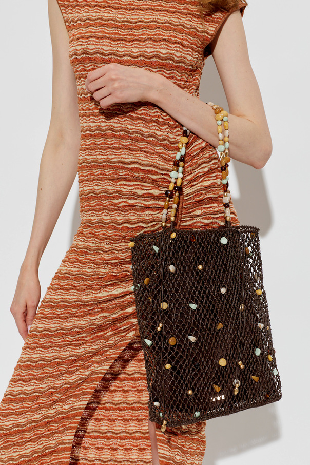 Cult Gaia ‘Mercier’ bag