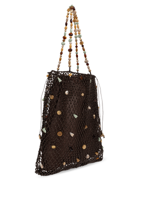 Cult Gaia ‘Mercier’ bag