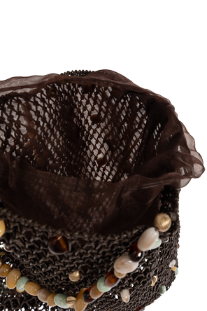 Cult Gaia ‘Mercier’ bag