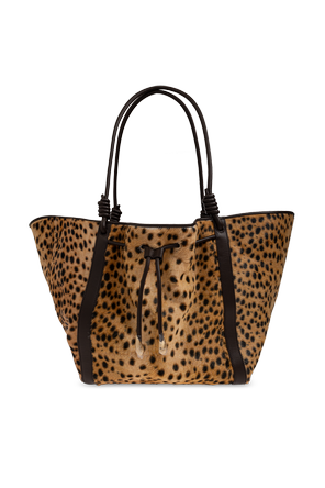 Cult Gaia ‘Shuna Large’ leather bag