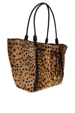 Cult Gaia ‘Shuna Large’ leather bag