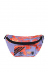 ADIDAS Originals MULTICOLOUR Patterned belt bag