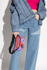 ADIDAS Originals MULTICOLOUR Patterned belt bag