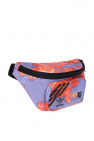 ADIDAS Originals MULTICOLOUR Patterned belt bag