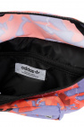 ADIDAS Originals MULTICOLOUR Patterned belt bag