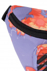 ADIDAS Originals MULTICOLOUR Patterned belt bag