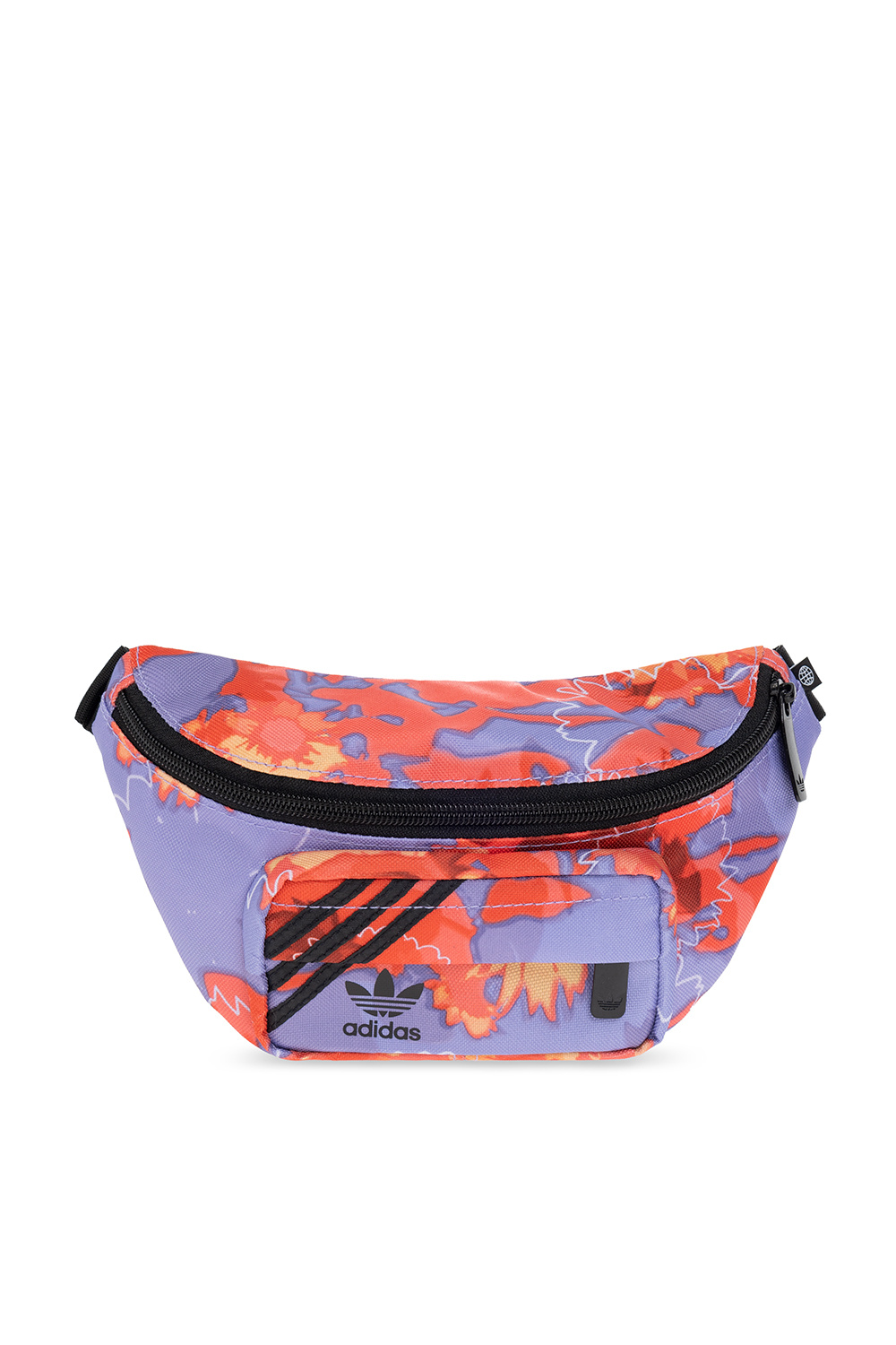 ADIDAS Originals Patterned belt bag