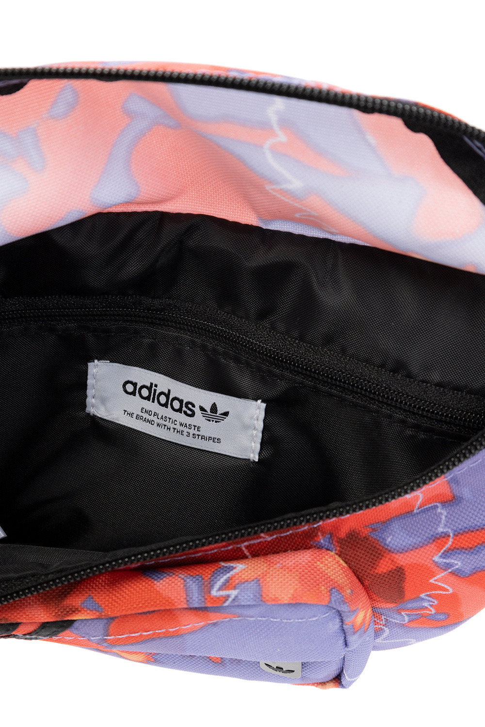 ADIDAS Originals Patterned belt bag