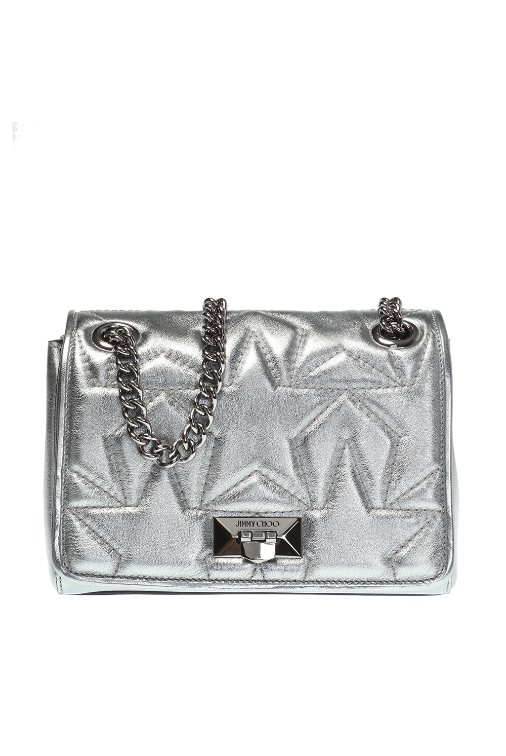 jimmy choo helia shoulder bag