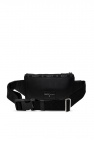 Bally ‘Helvet’ belt bag with logo