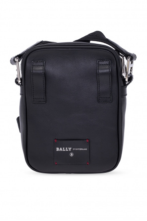 Bally ‘Heyot’ shoulder pillow bag