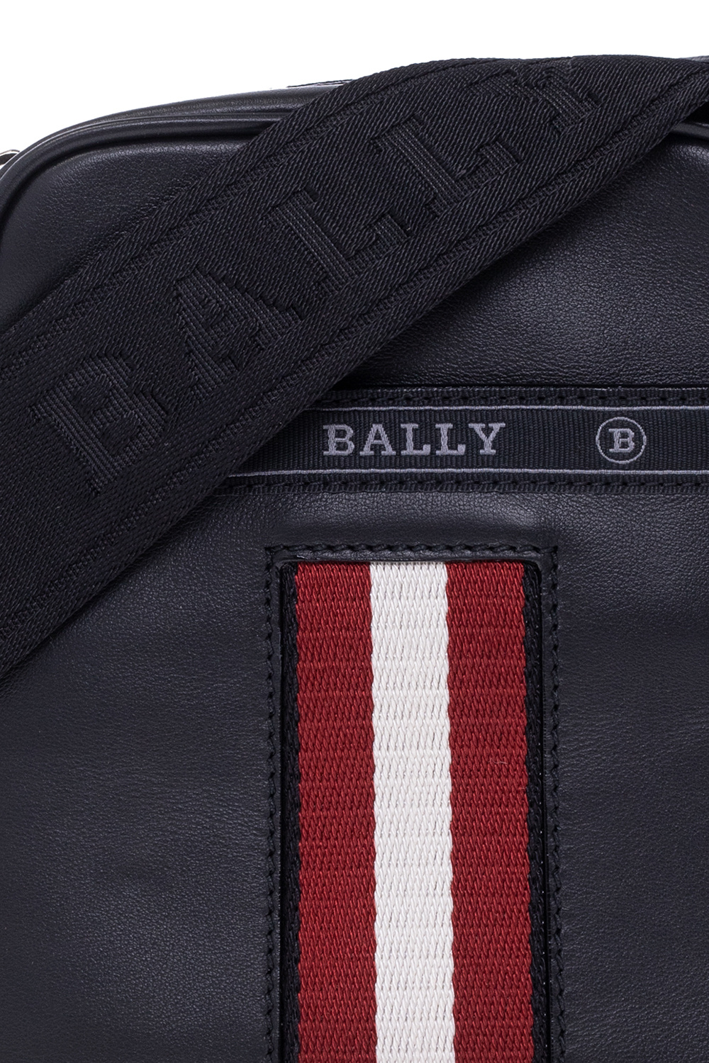 Bally ‘Heyot’ shoulder bag