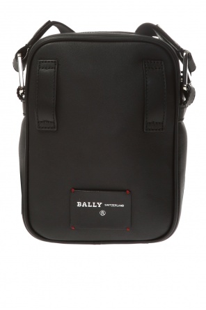 Bally 'Nº21 Kids sheer logo shoulder bag