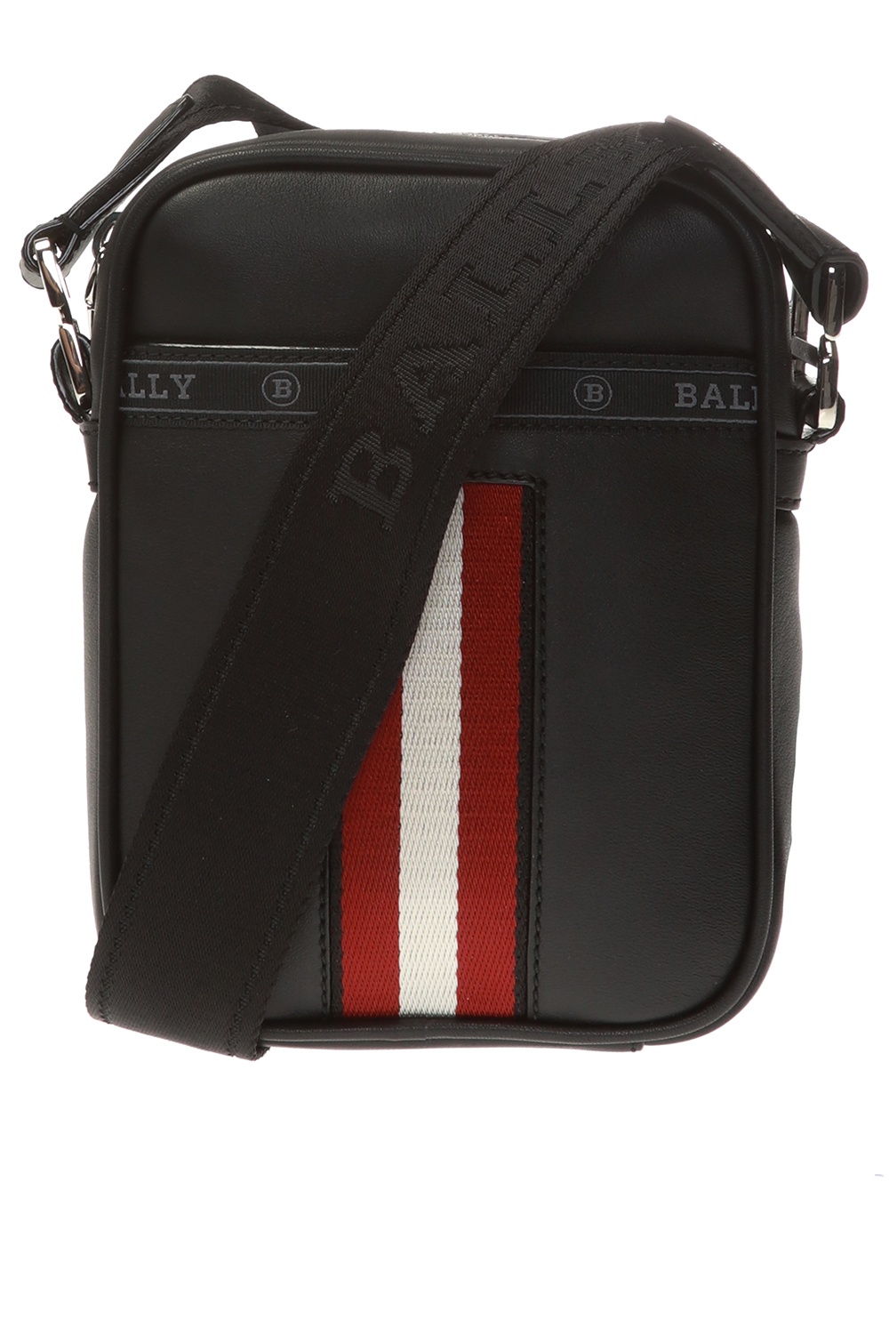 Bally 'Pre-owned Fabric Tote Bag